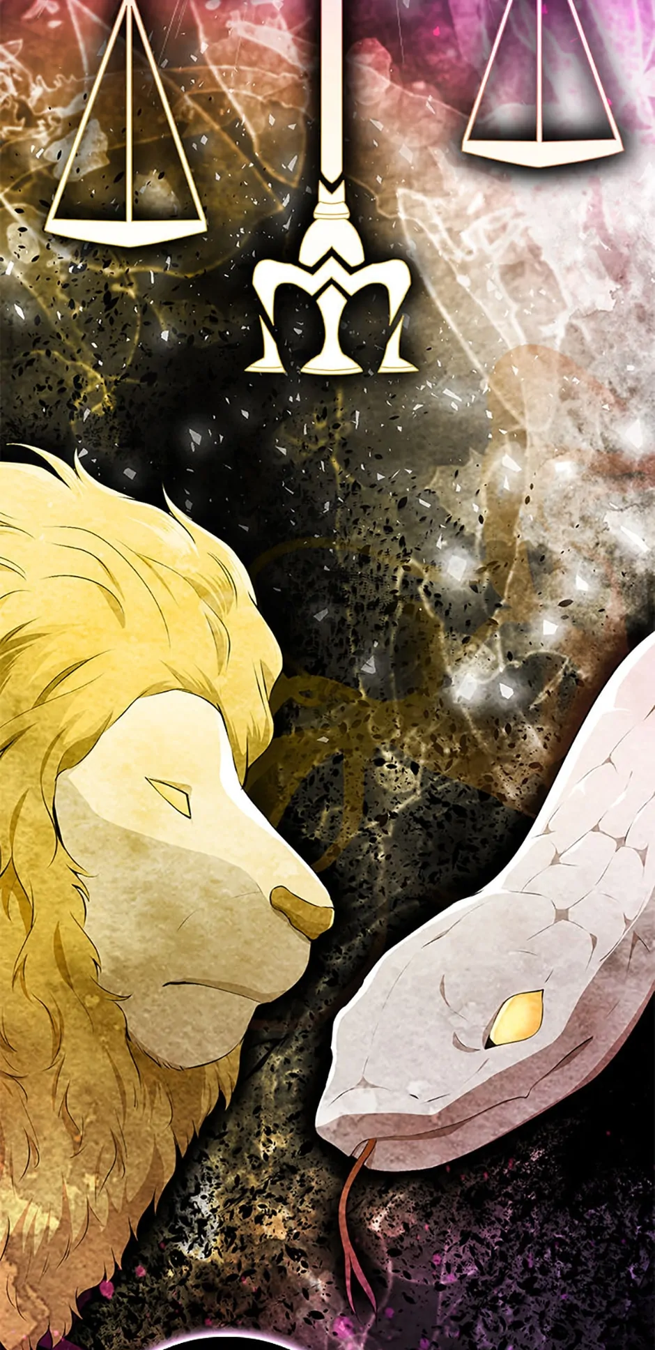 Talented Baby Squirrel - Chapter 69 manhwa
