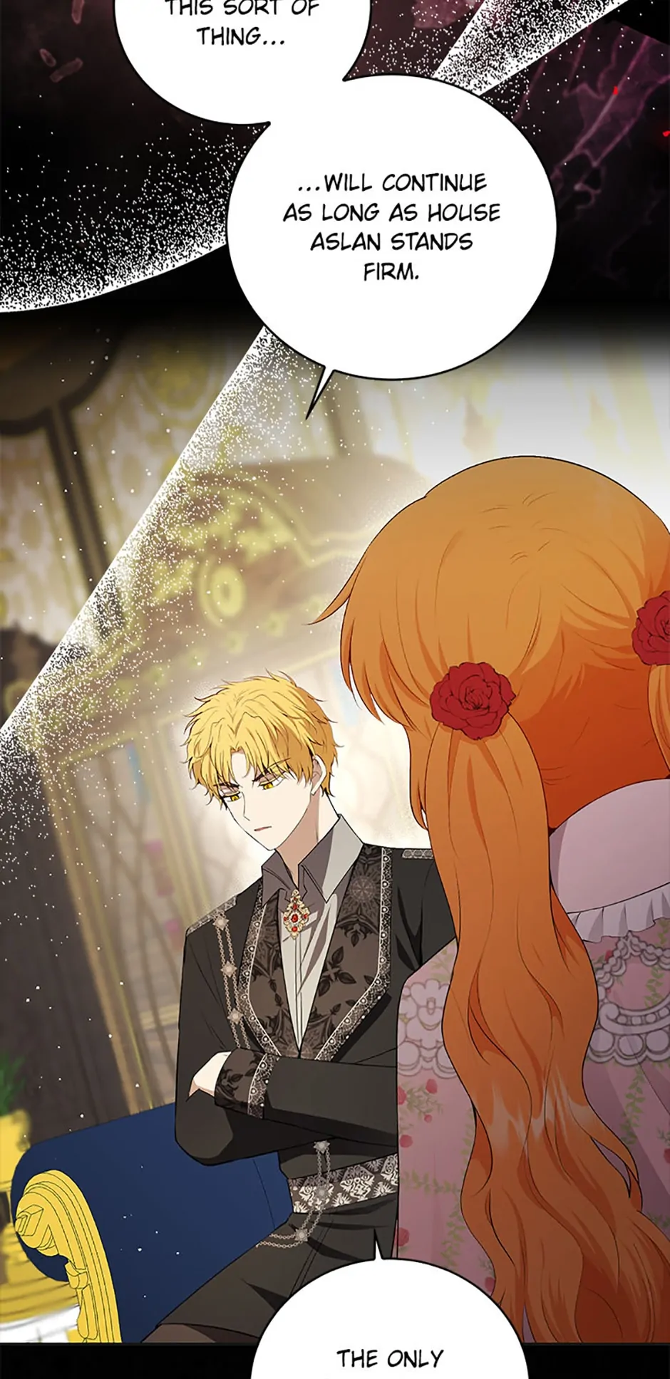 Talented Baby Squirrel - Chapter 69 manhwa