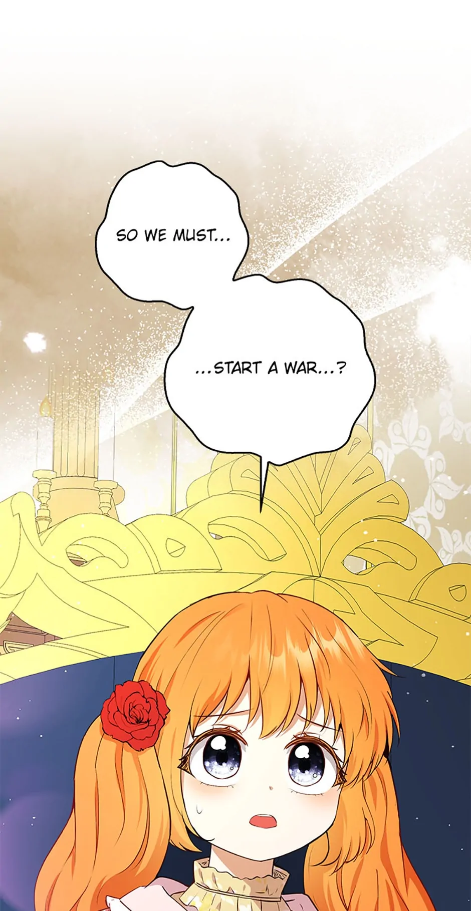 Talented Baby Squirrel - Chapter 69 manhwa