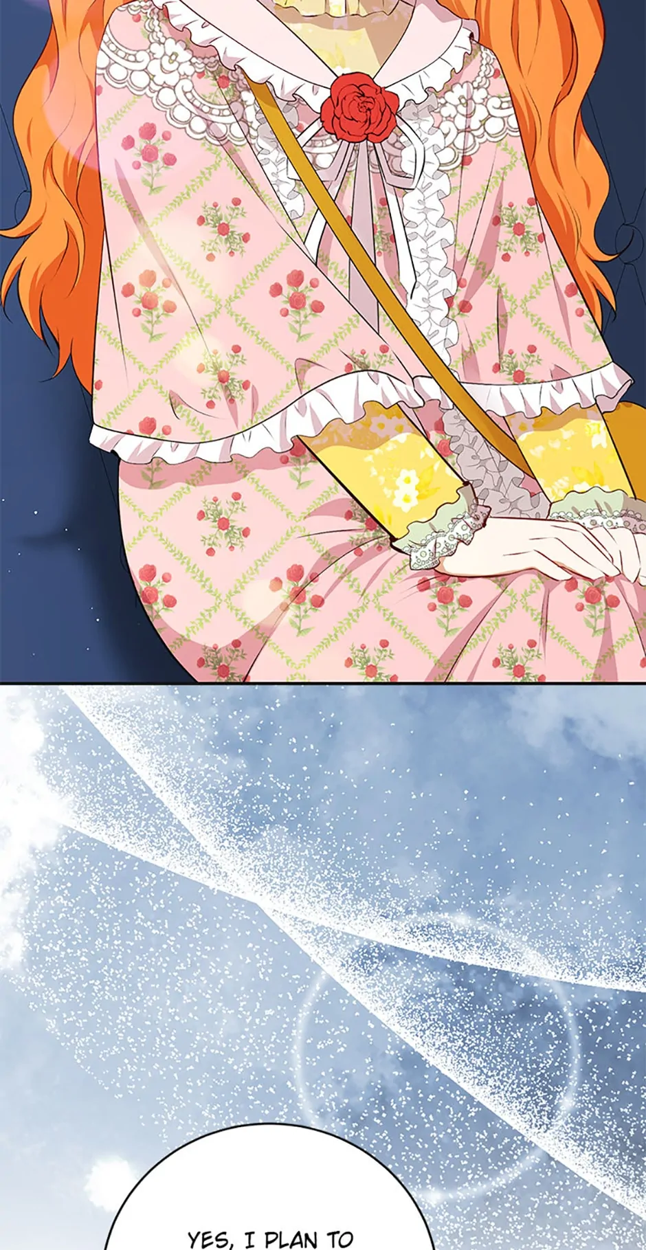 Talented Baby Squirrel - Chapter 69 manhwa
