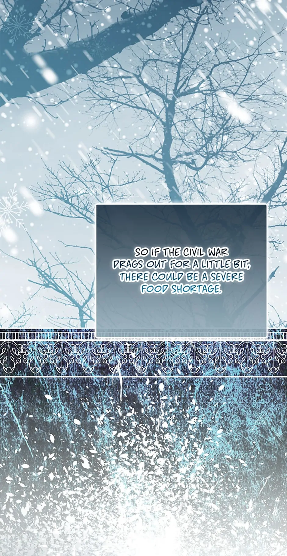 Talented Baby Squirrel - Chapter 69 manhwa