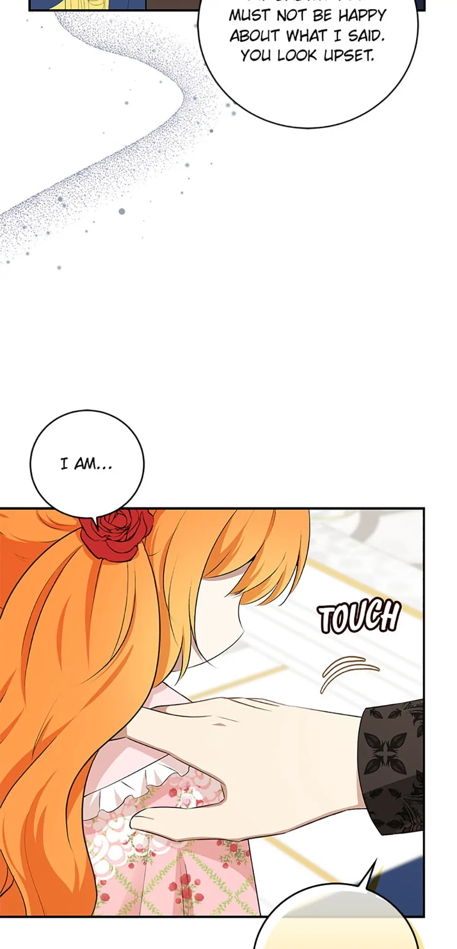 Talented Baby Squirrel - Chapter 69 manhwa