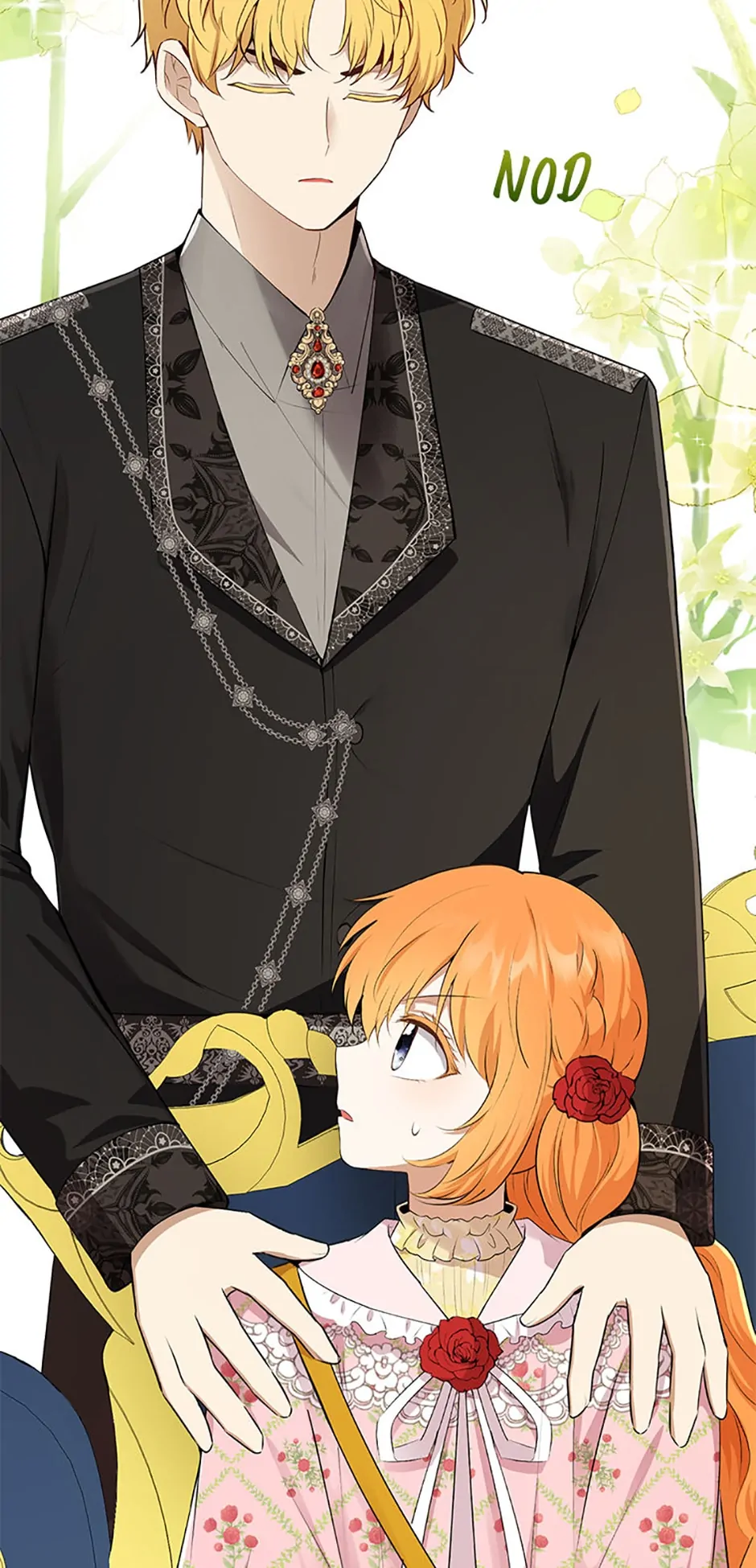 Talented Baby Squirrel - Chapter 69 manhwa