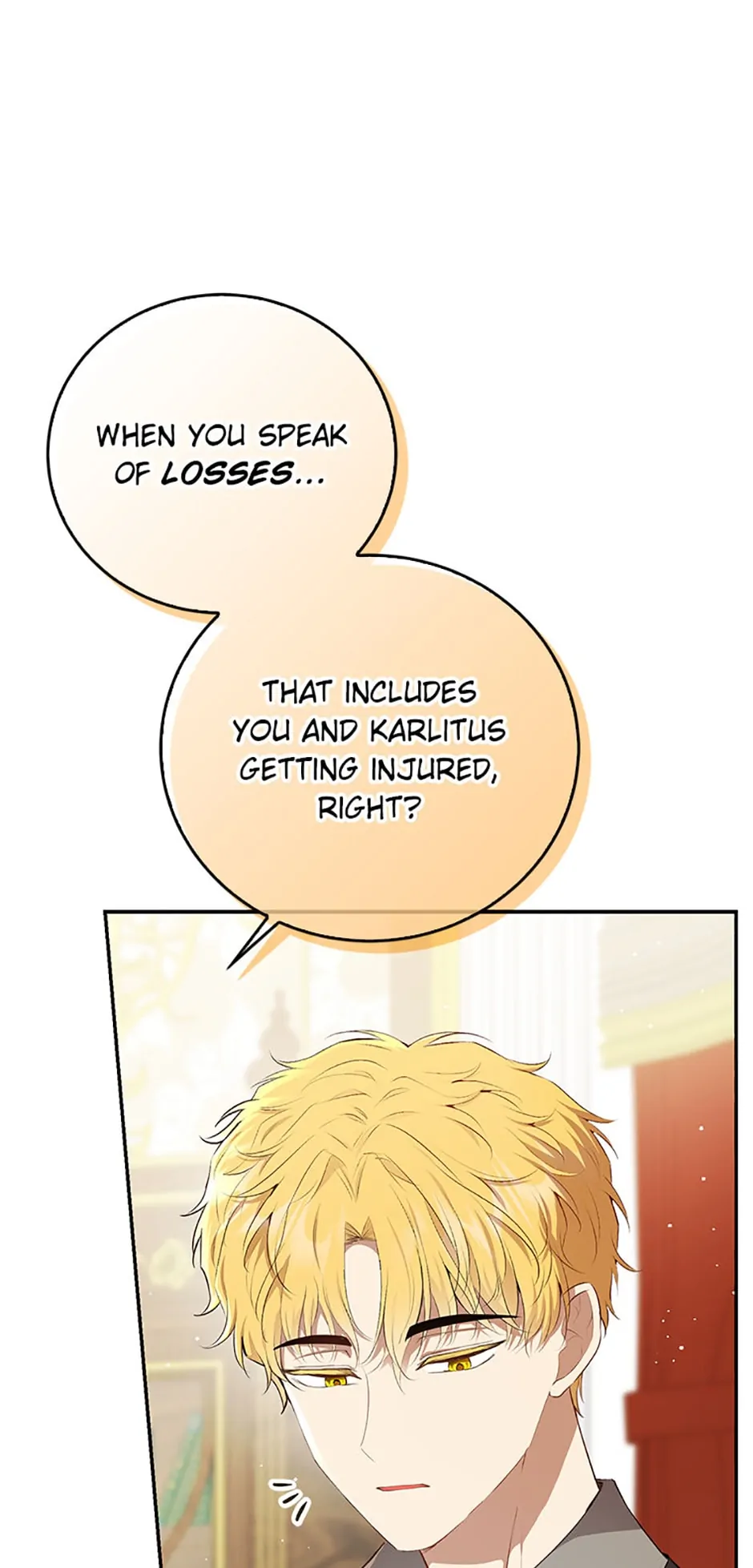 Talented Baby Squirrel - Chapter 69 manhwa