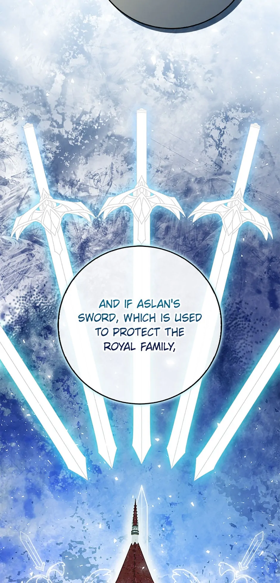 Talented Baby Squirrel - Chapter 69 manhwa