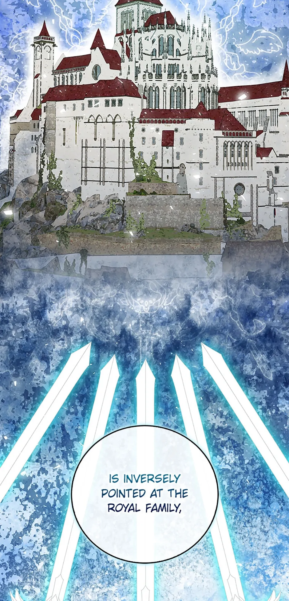 Talented Baby Squirrel - Chapter 69 manhwa