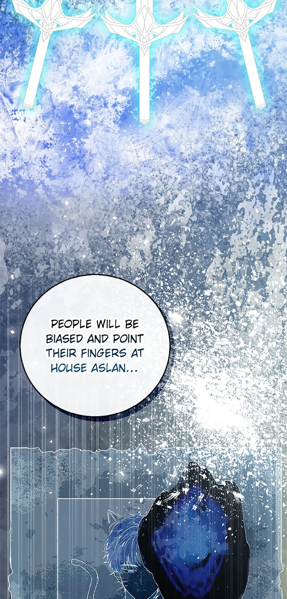 Talented Baby Squirrel - Chapter 69 manhwa