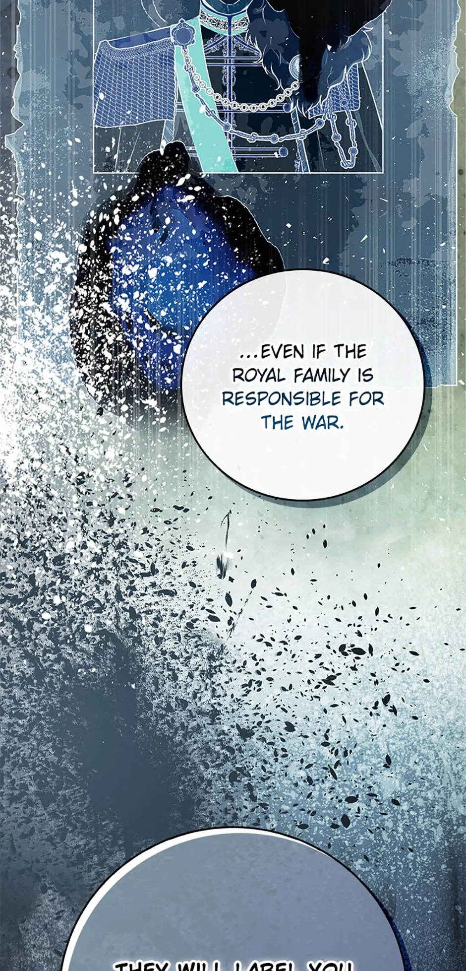 Talented Baby Squirrel - Chapter 69 manhwa