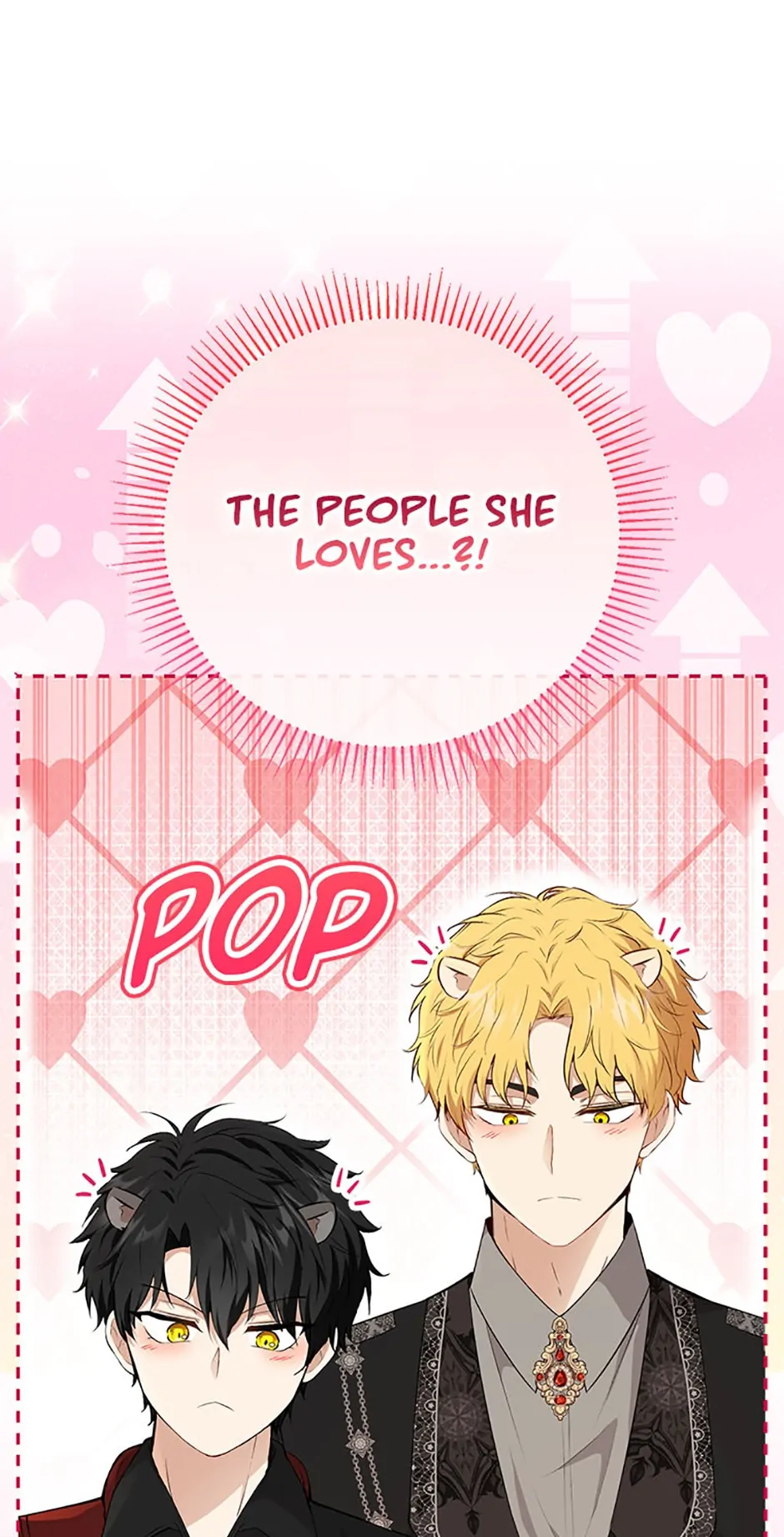 Talented Baby Squirrel - Chapter 69 manhwa