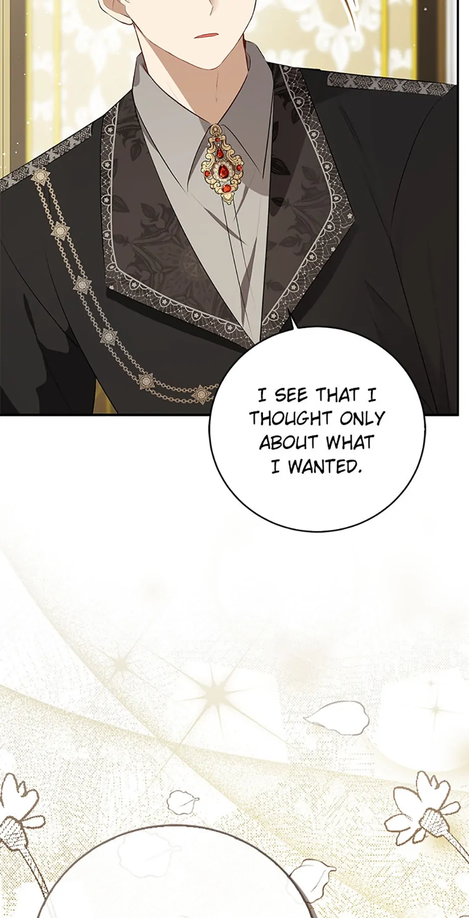 Talented Baby Squirrel - Chapter 69 manhwa