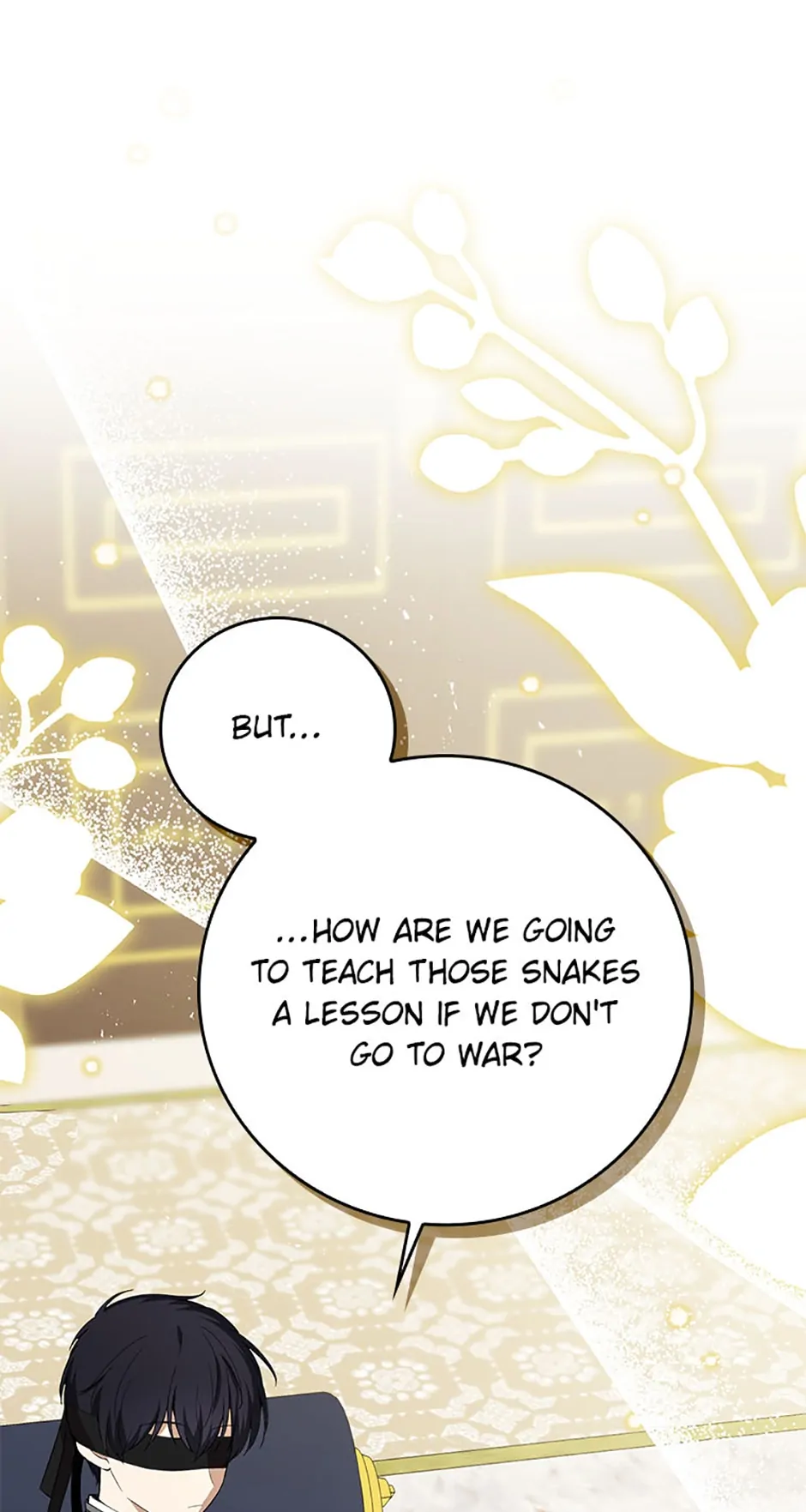 Talented Baby Squirrel - Chapter 69 manhwa