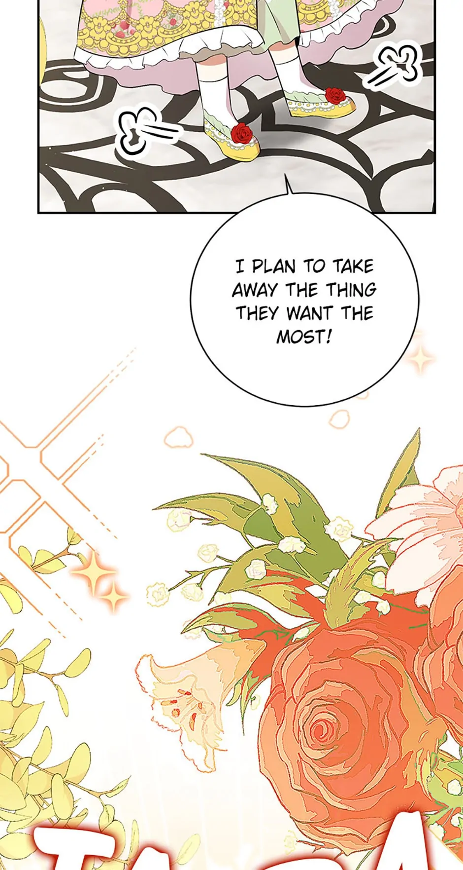Talented Baby Squirrel - Chapter 69 manhwa