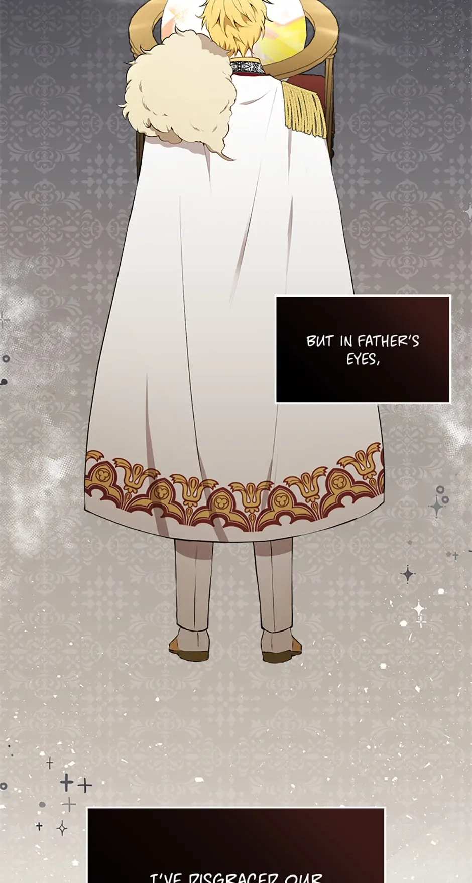 Talented Baby Squirrel - Chapter 7 manhwa