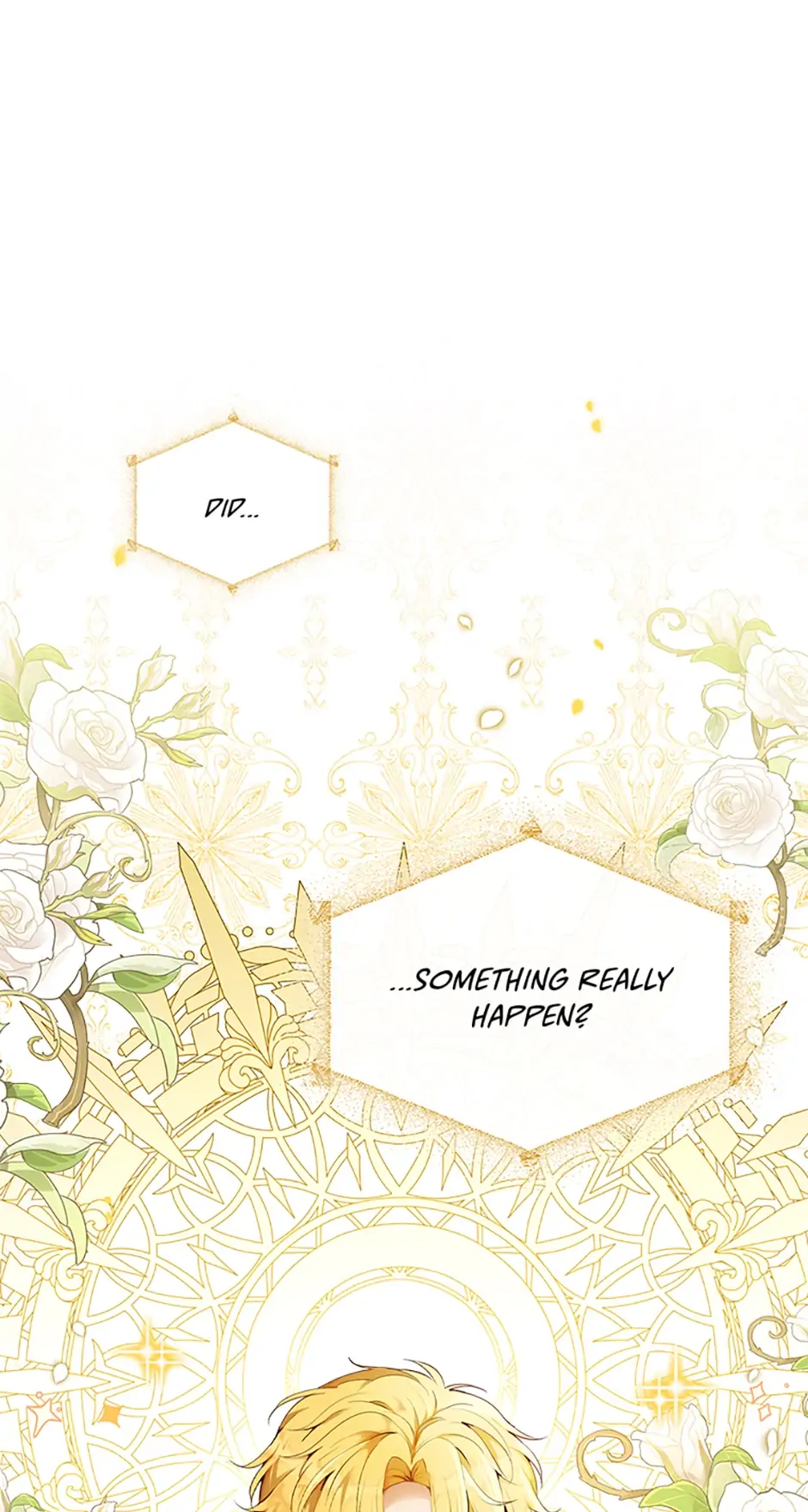 Talented Baby Squirrel - Chapter 7 manhwa