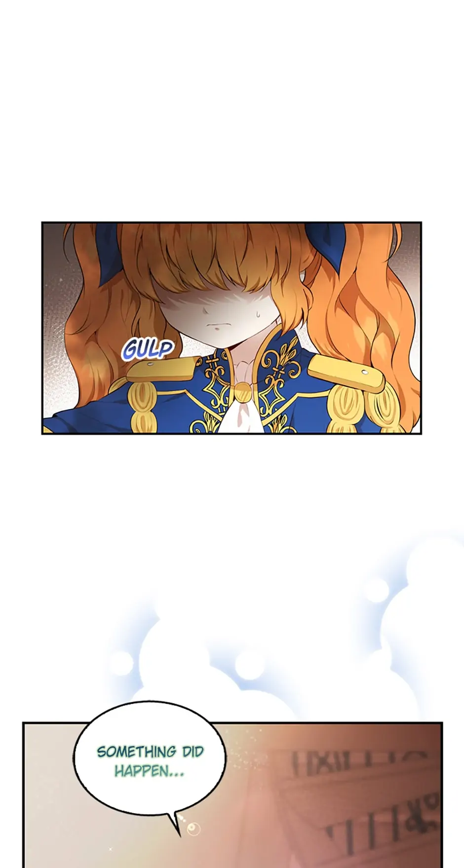 Talented Baby Squirrel - Chapter 7 manhwa