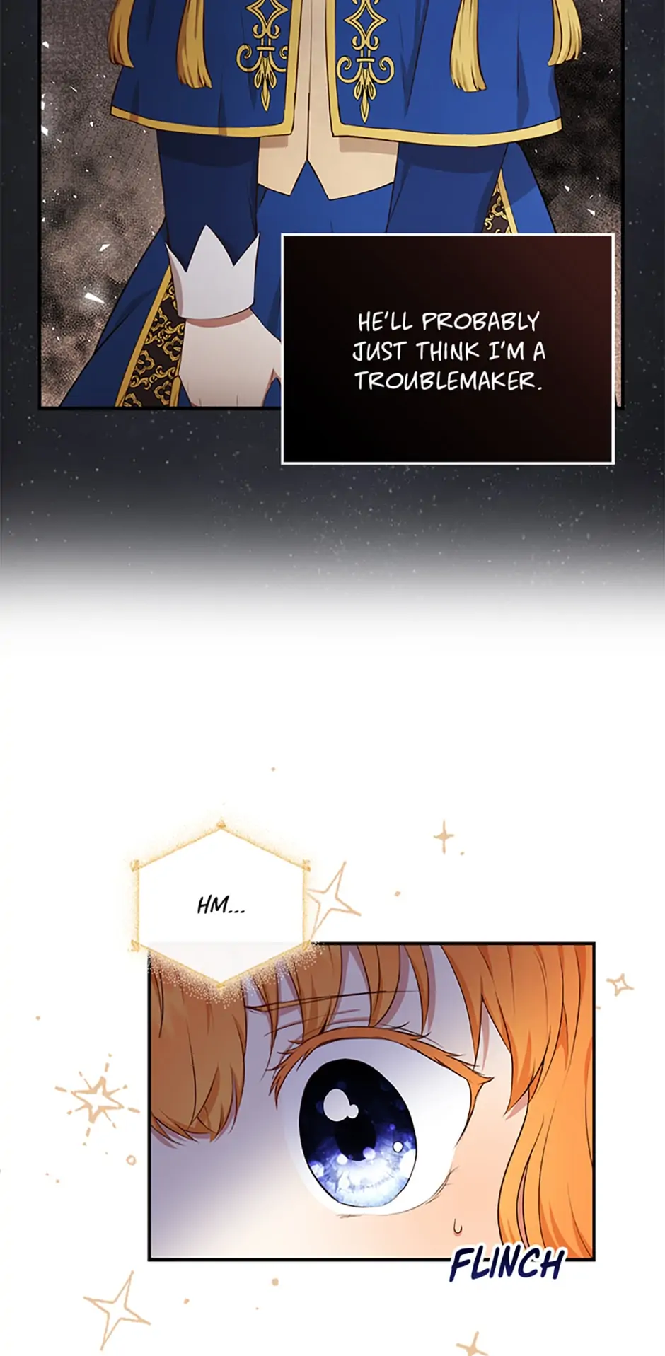 Talented Baby Squirrel - Chapter 7 manhwa