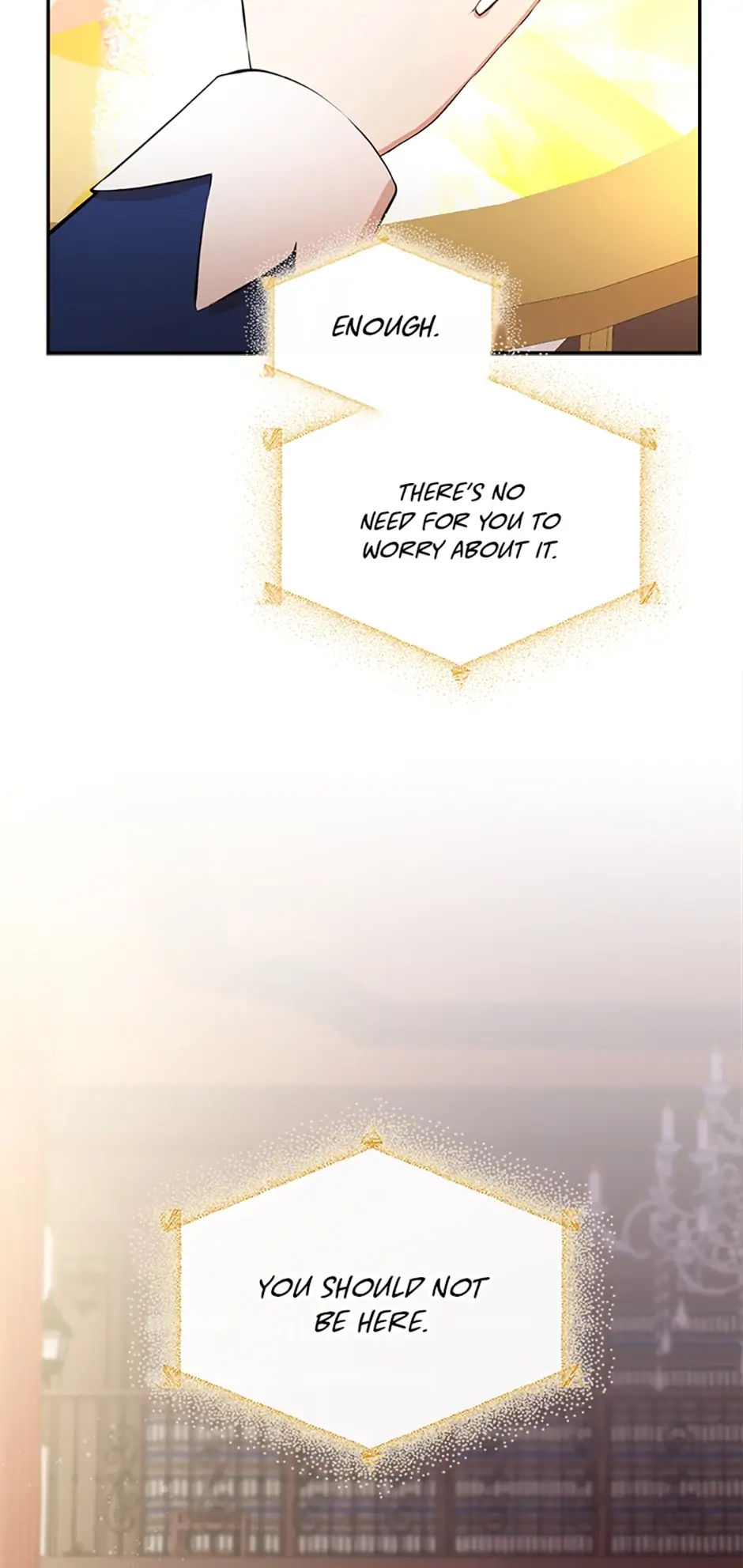 Talented Baby Squirrel - Chapter 7 manhwa