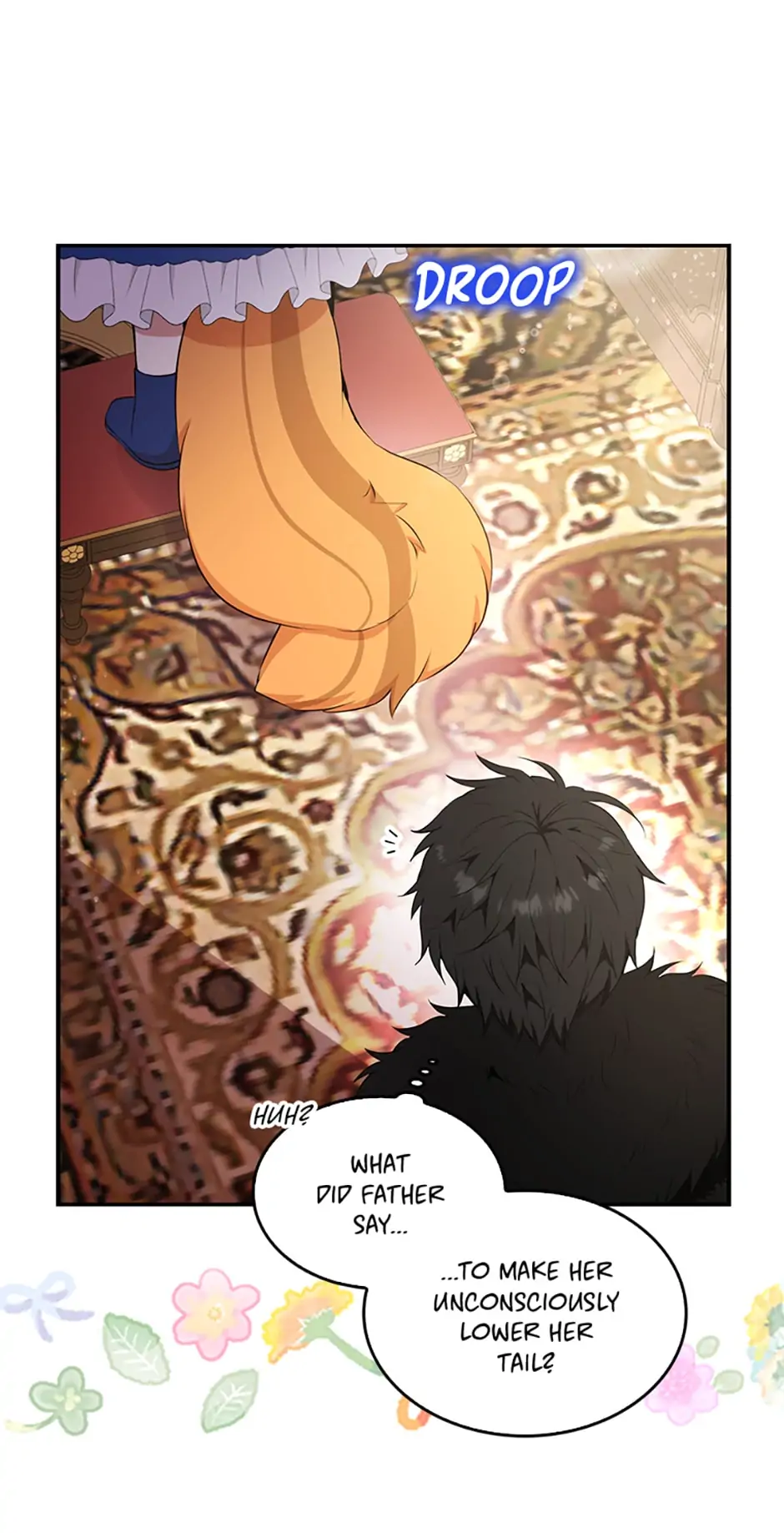 Talented Baby Squirrel - Chapter 7 manhwa