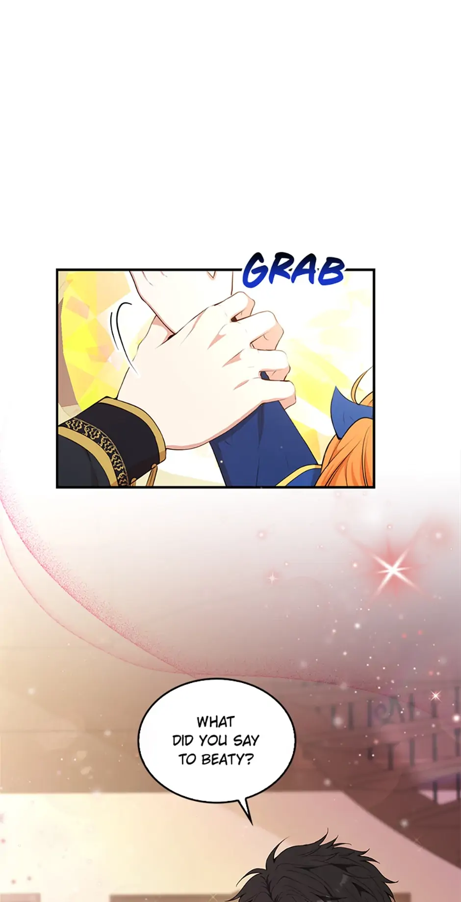 Talented Baby Squirrel - Chapter 7 manhwa