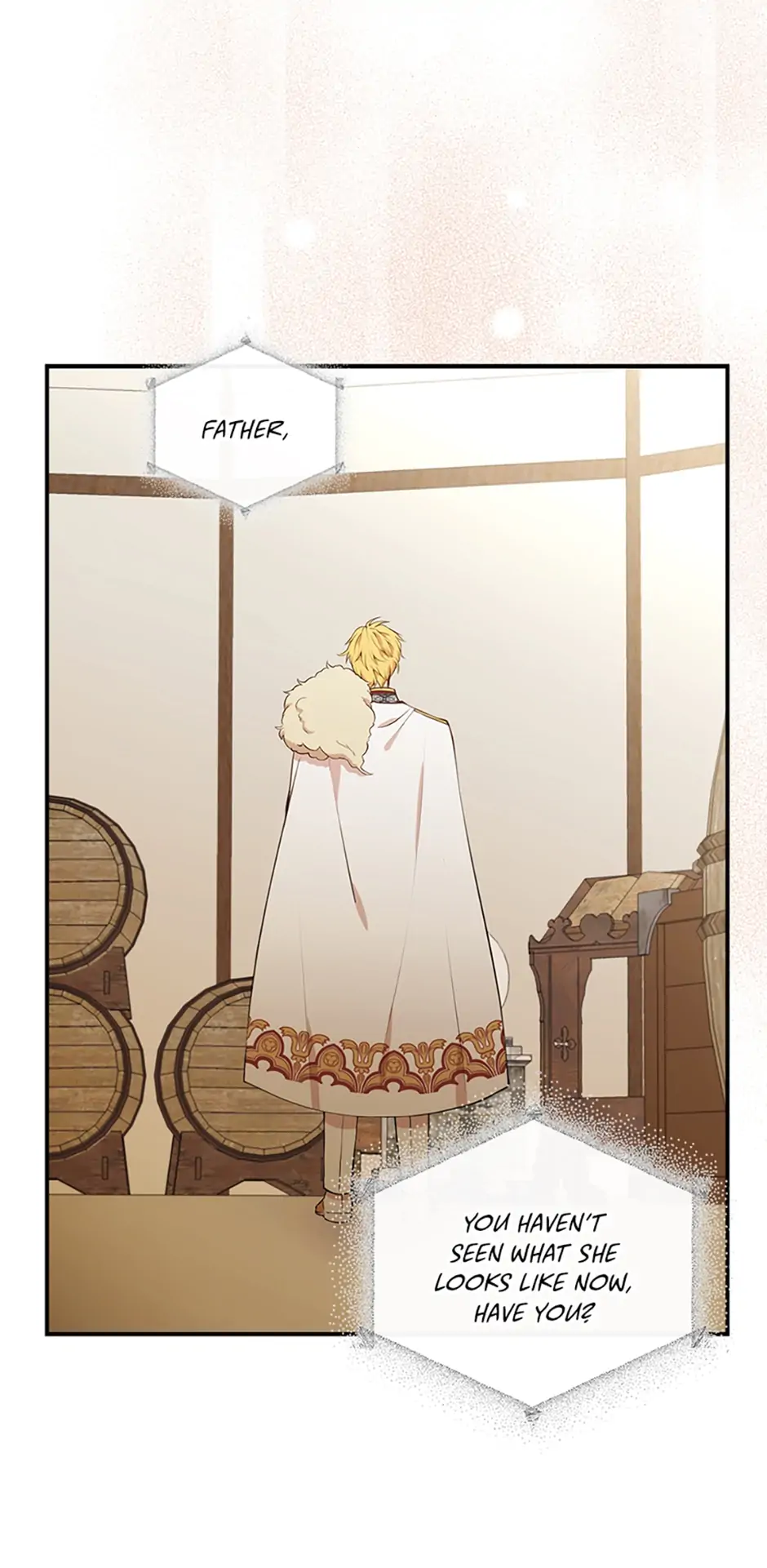 Talented Baby Squirrel - Chapter 7 manhwa