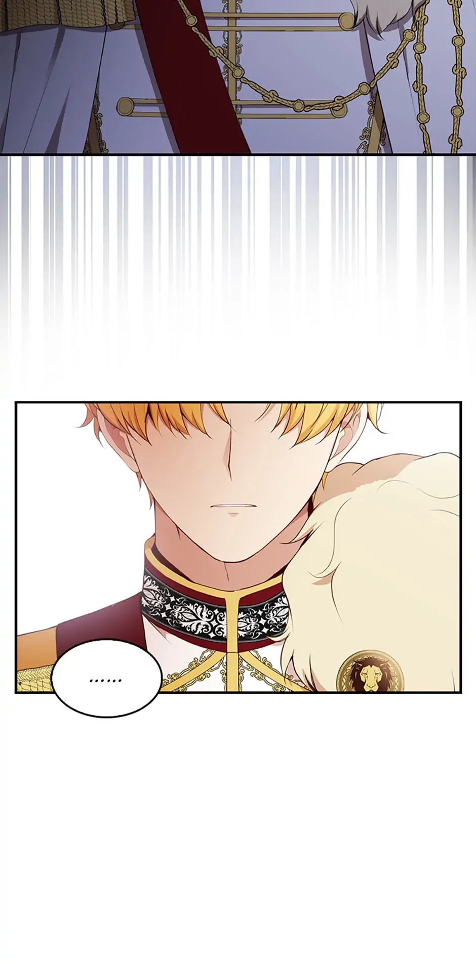 Talented Baby Squirrel - Chapter 7 manhwa