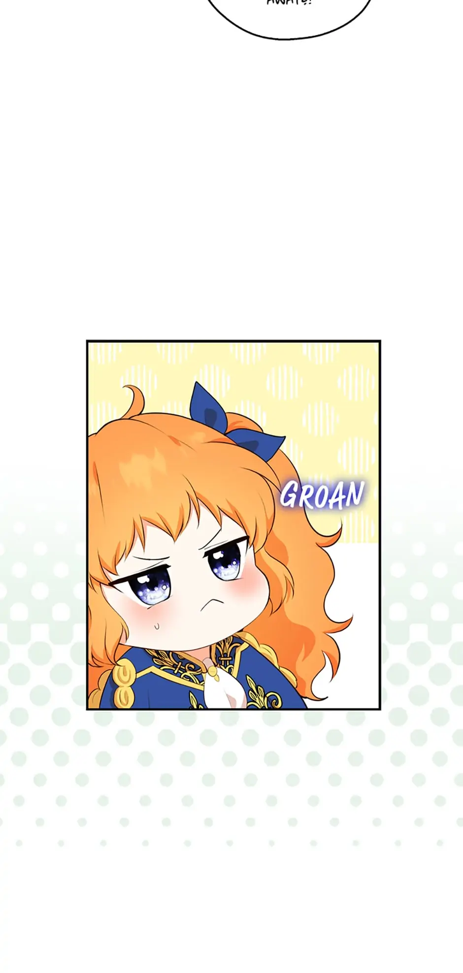 Talented Baby Squirrel - Chapter 7 manhwa