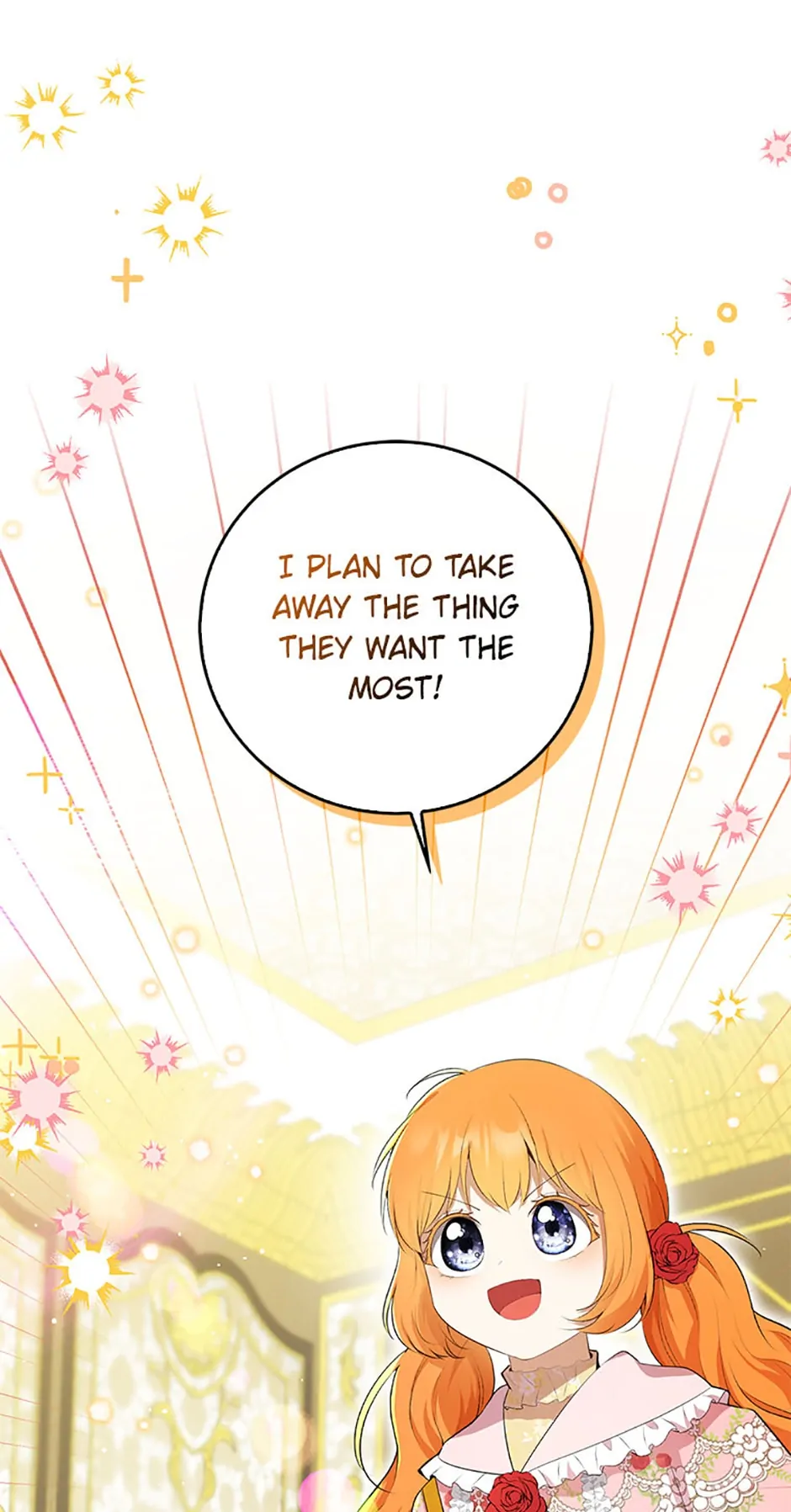 Talented Baby Squirrel - Chapter 70 manhwa