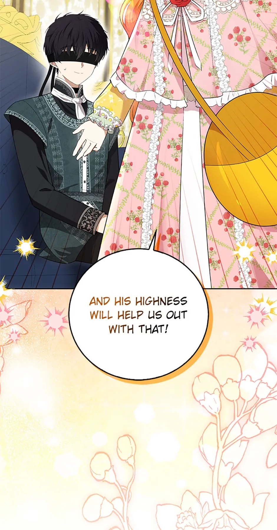 Talented Baby Squirrel - Chapter 70 manhwa