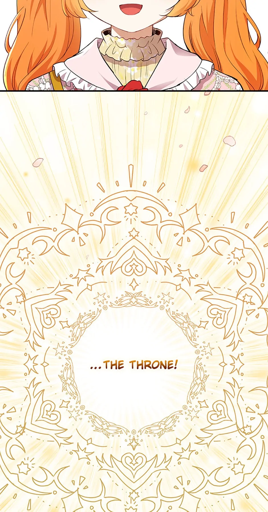 Talented Baby Squirrel - Chapter 70 manhwa