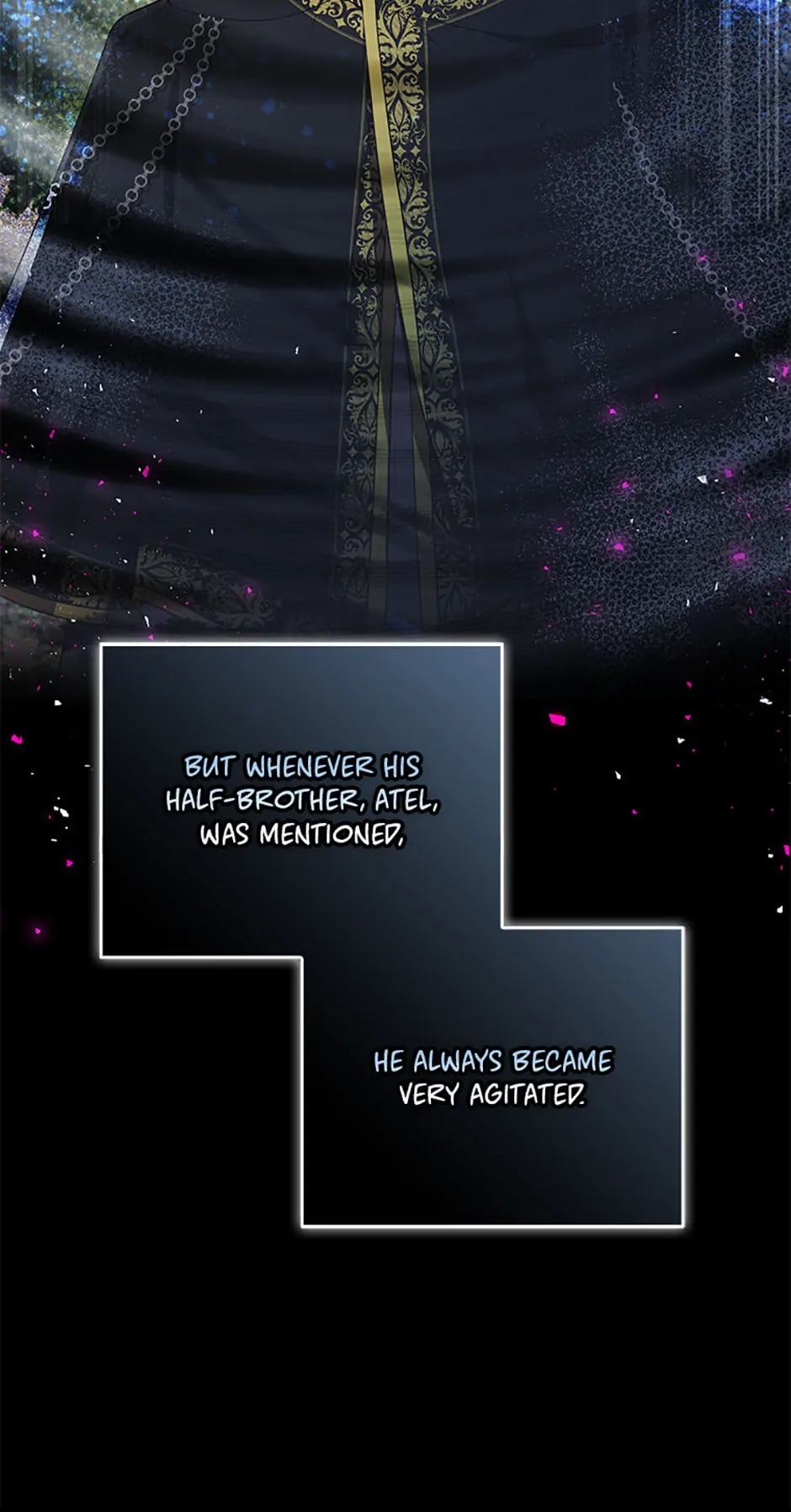 Talented Baby Squirrel - Chapter 70 manhwa