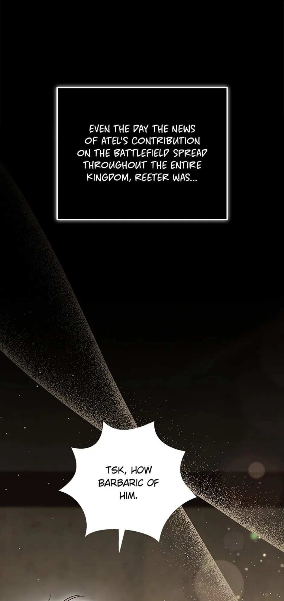 Talented Baby Squirrel - Chapter 70 manhwa