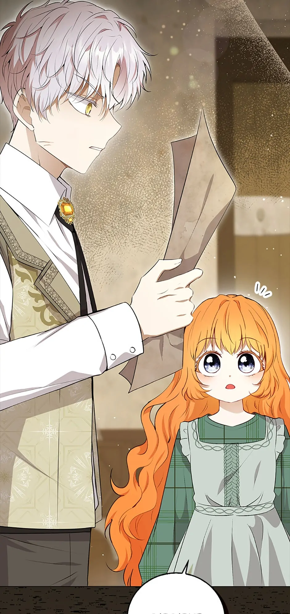 Talented Baby Squirrel - Chapter 70 manhwa