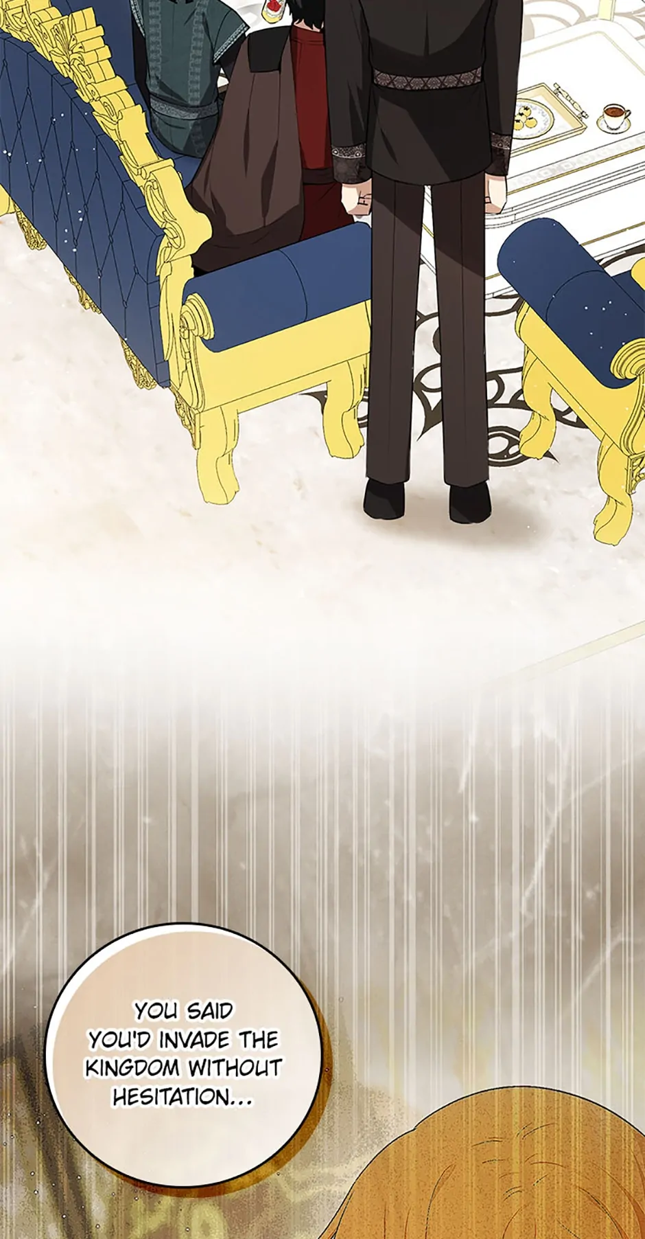 Talented Baby Squirrel - Chapter 70 manhwa