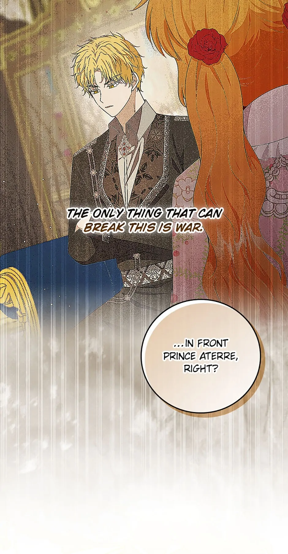 Talented Baby Squirrel - Chapter 70 manhwa