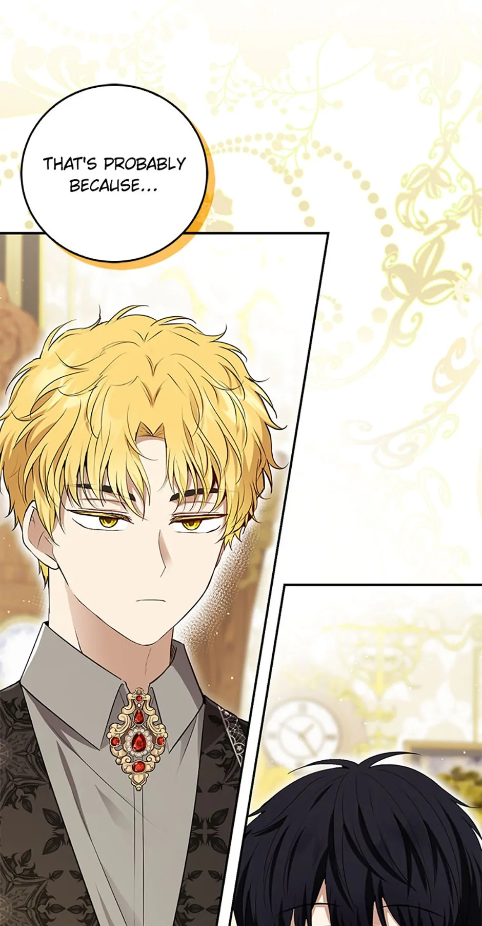 Talented Baby Squirrel - Chapter 70 manhwa