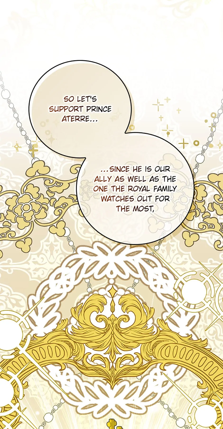 Talented Baby Squirrel - Chapter 70 manhwa