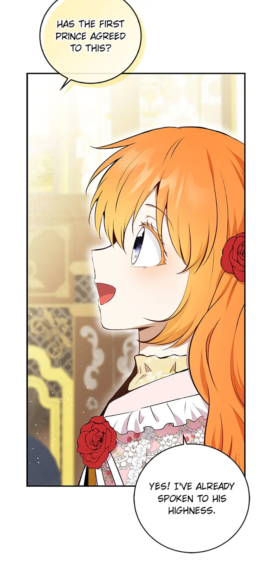 Talented Baby Squirrel - Chapter 70 manhwa