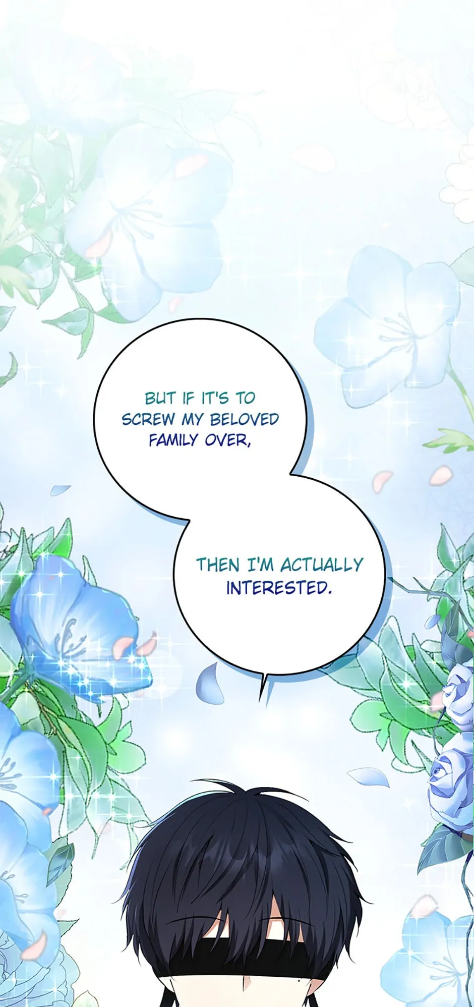 Talented Baby Squirrel - Chapter 70 manhwa