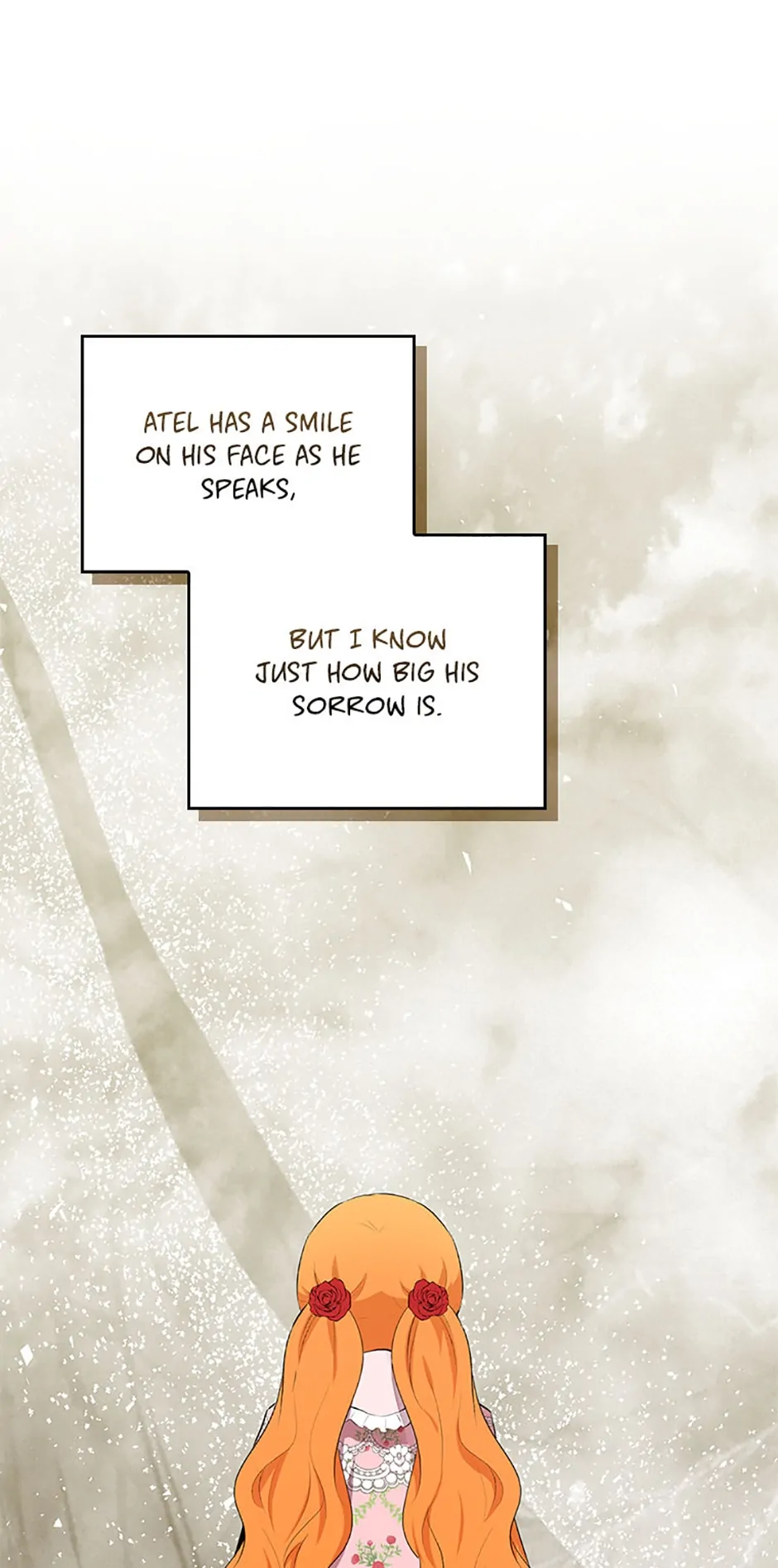 Talented Baby Squirrel - Chapter 70 manhwa