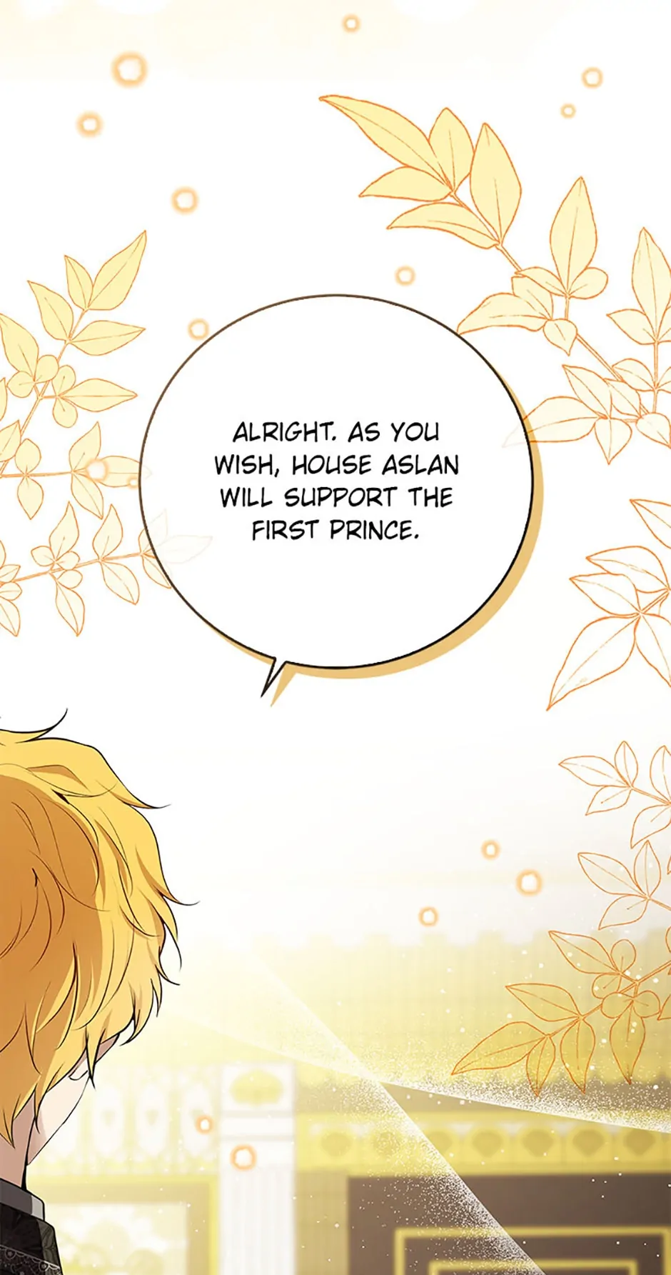 Talented Baby Squirrel - Chapter 70 manhwa