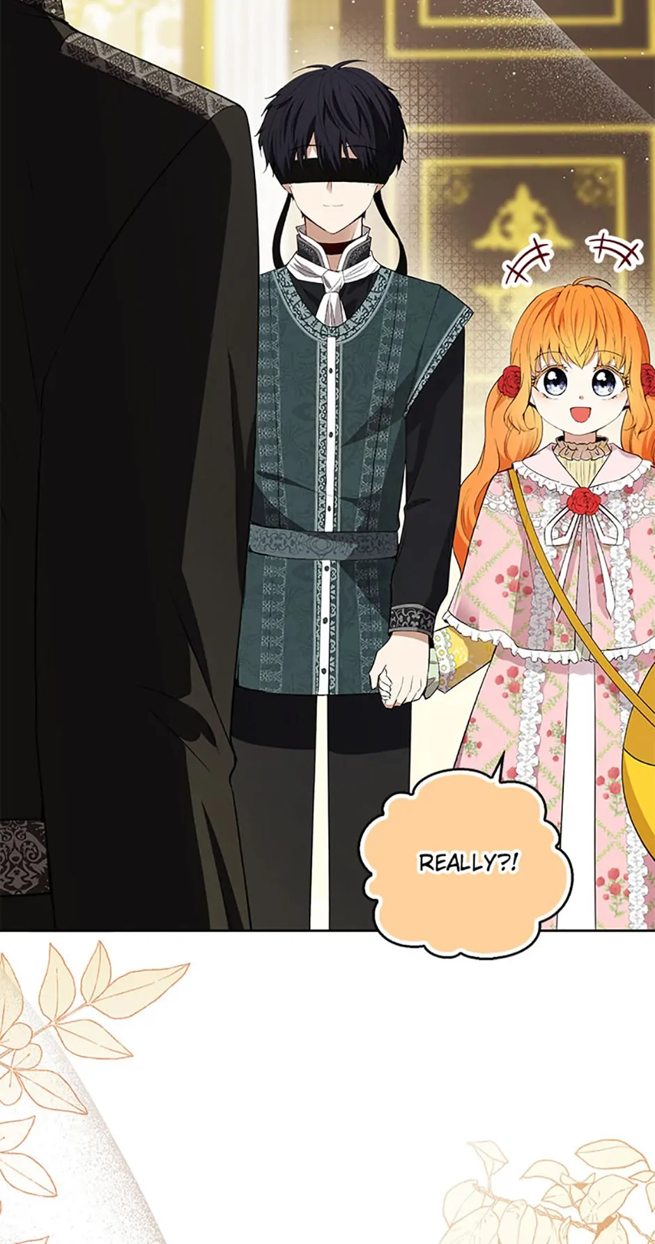 Talented Baby Squirrel - Chapter 70 manhwa