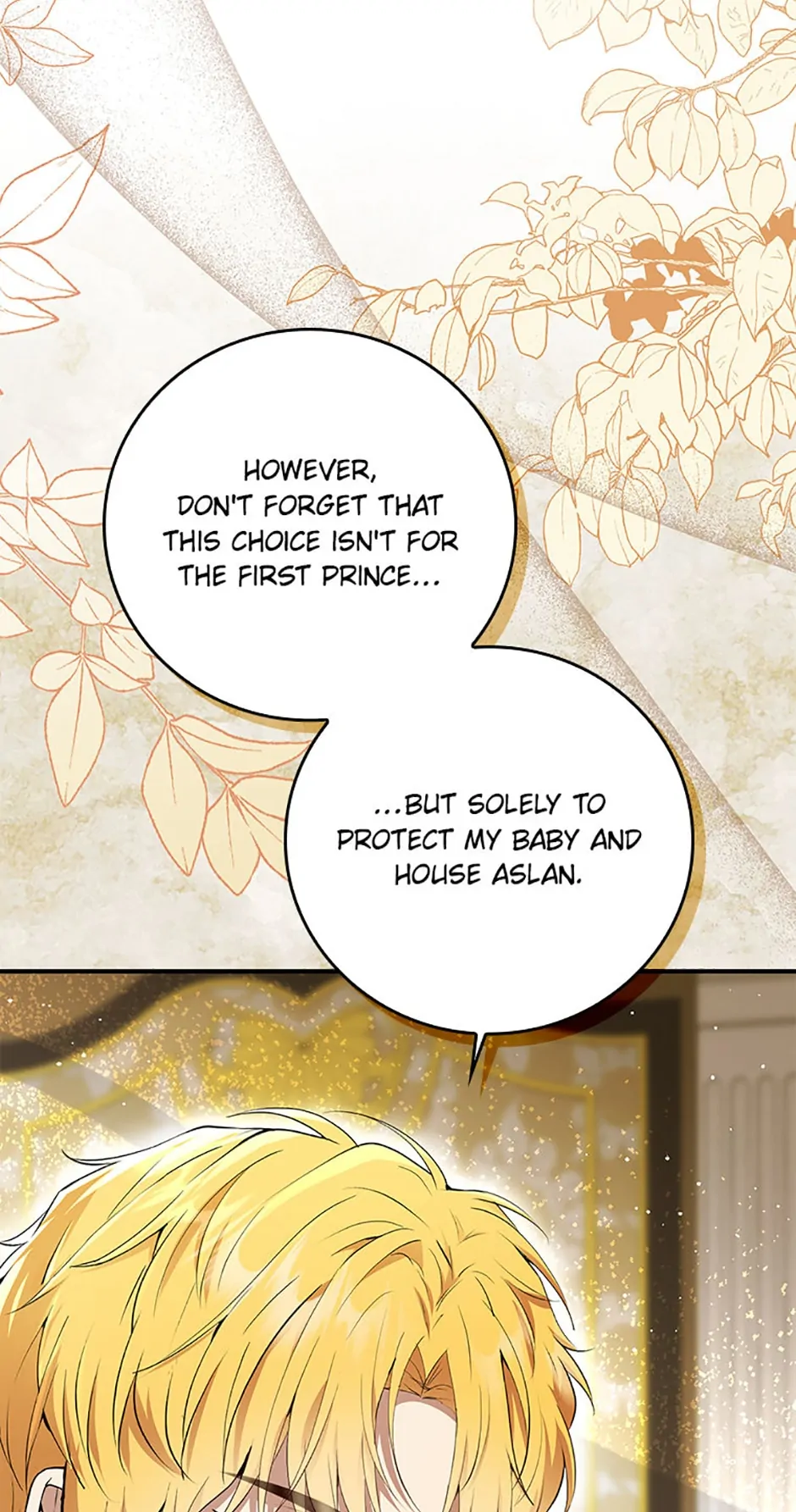 Talented Baby Squirrel - Chapter 70 manhwa