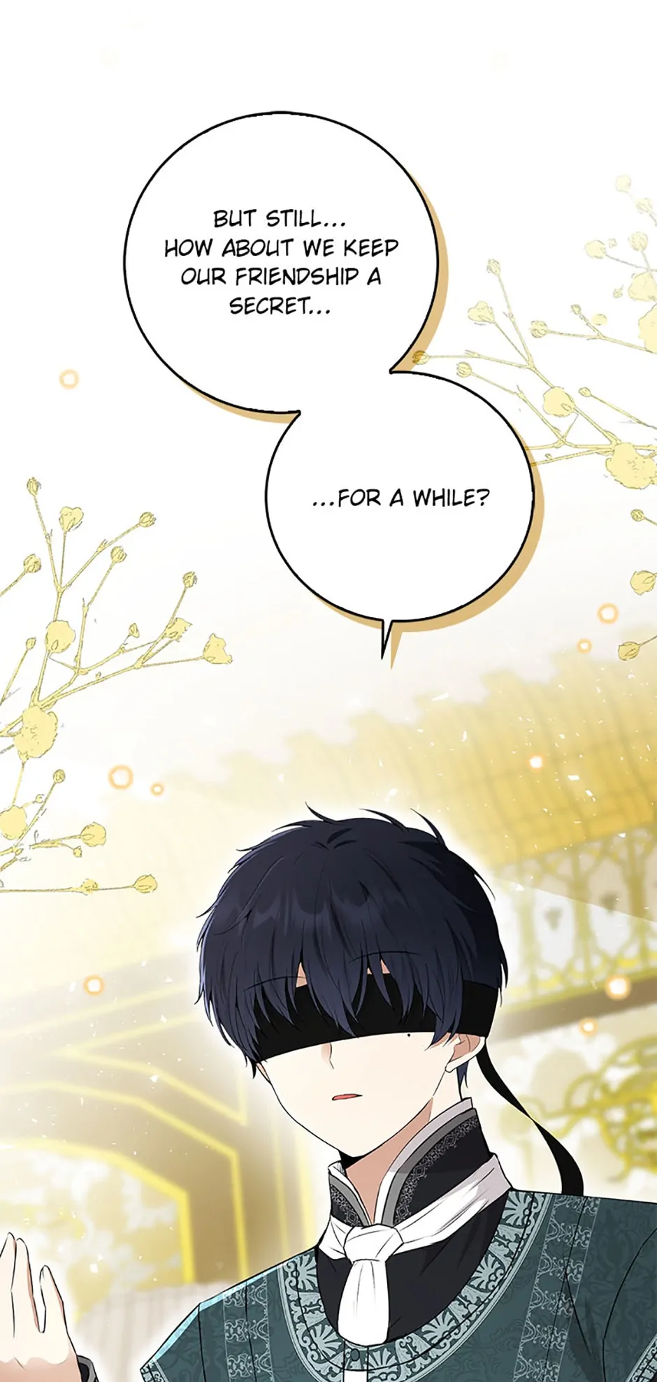 Talented Baby Squirrel - Chapter 70 manhwa