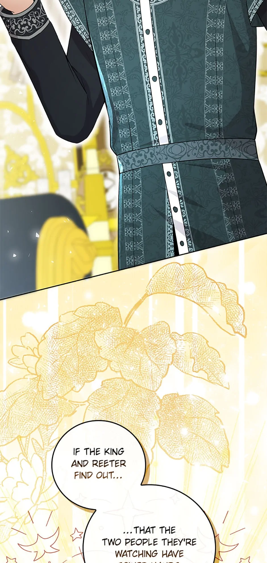 Talented Baby Squirrel - Chapter 70 manhwa