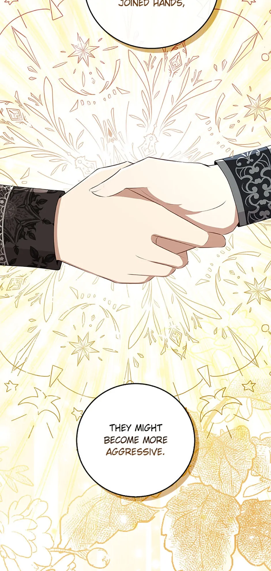 Talented Baby Squirrel - Chapter 70 manhwa