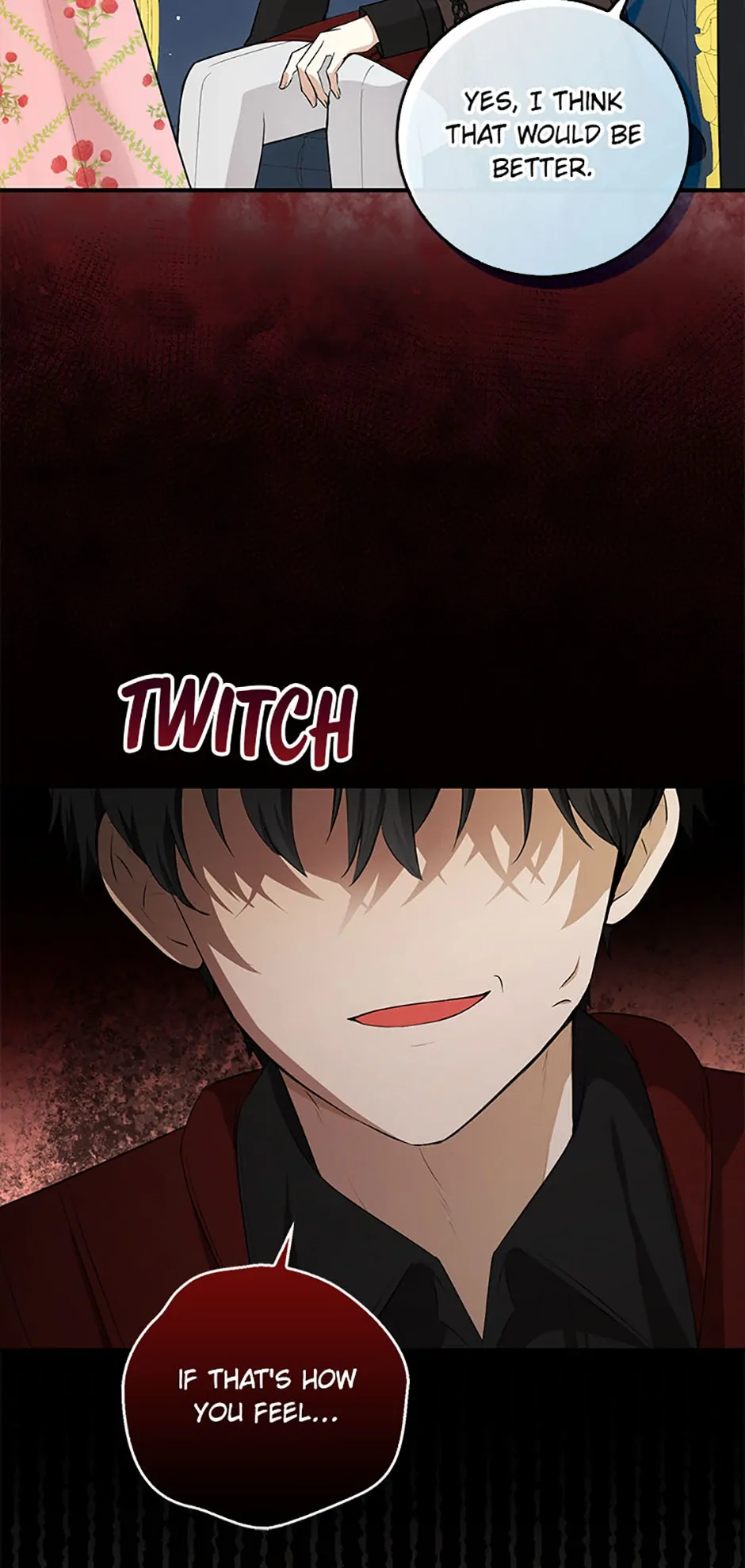 Talented Baby Squirrel - Chapter 70 manhwa