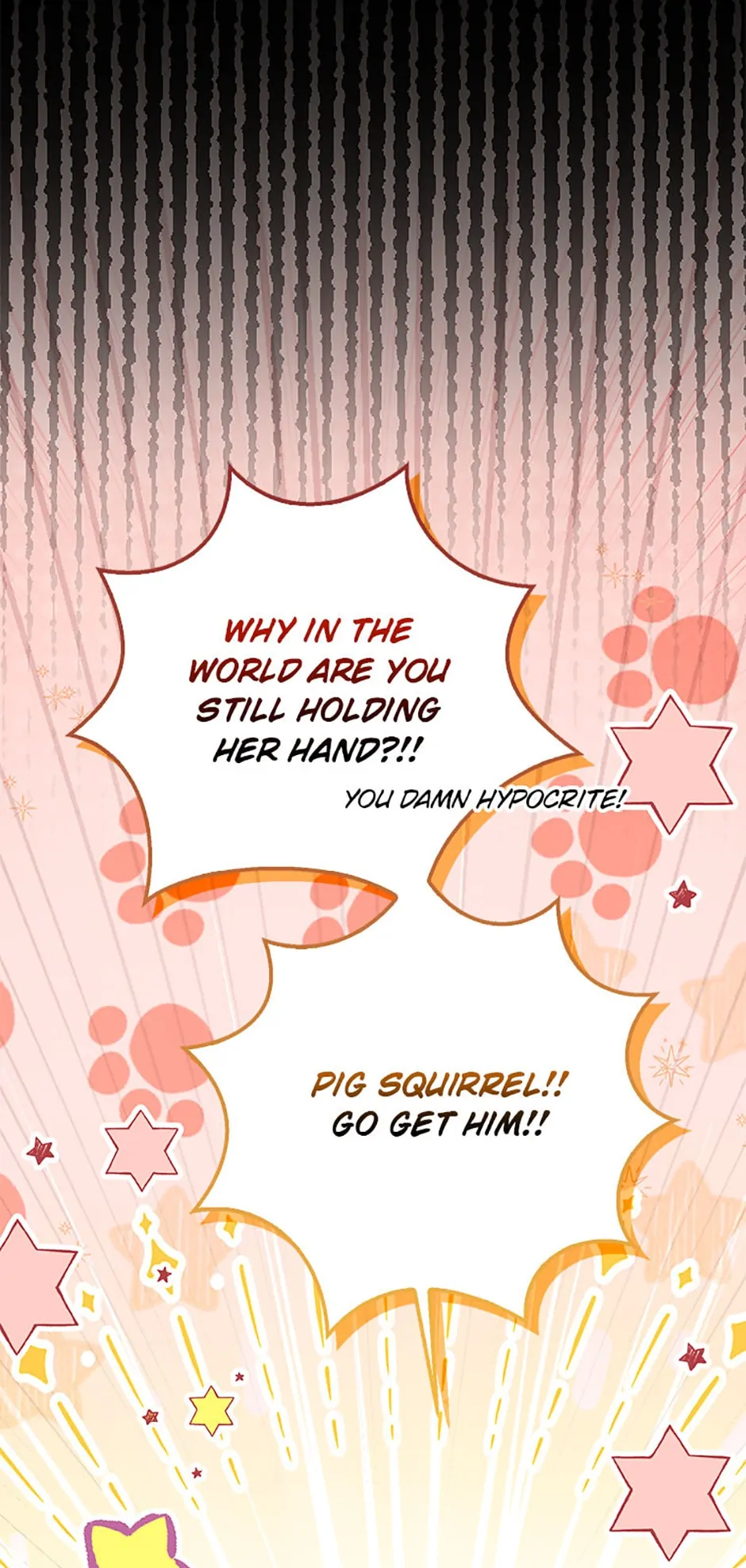 Talented Baby Squirrel - Chapter 70 manhwa