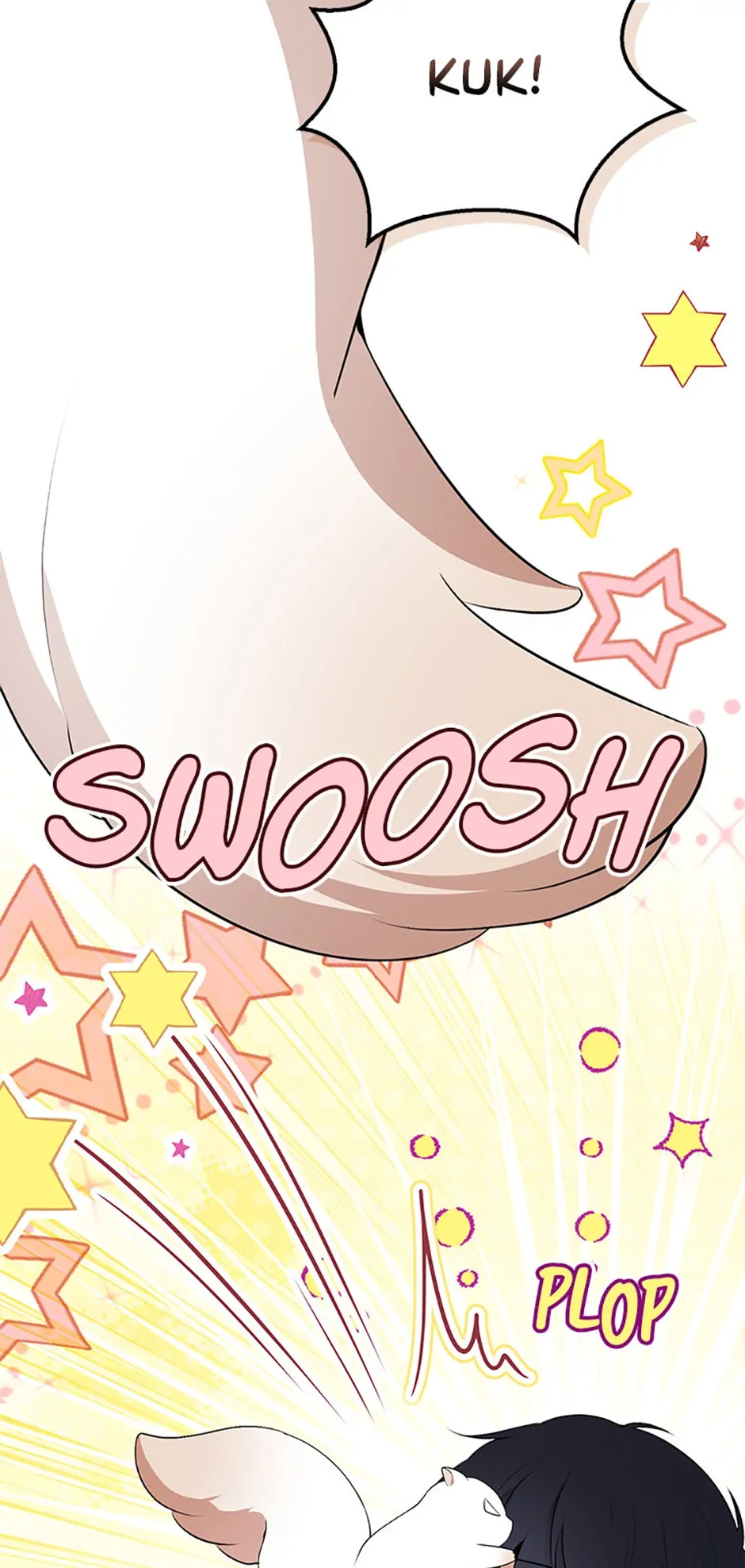 Talented Baby Squirrel - Chapter 70 manhwa