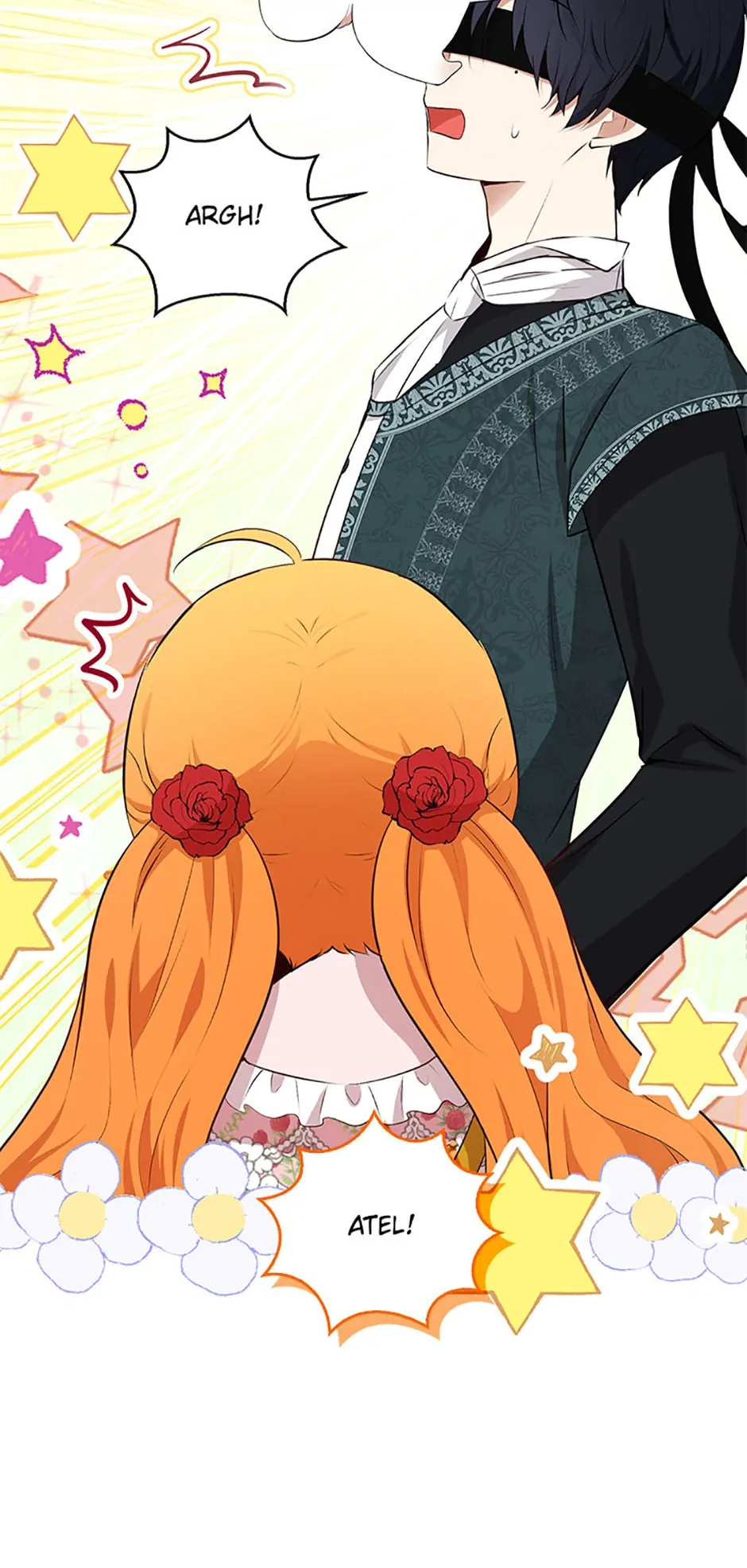 Talented Baby Squirrel - Chapter 70 manhwa