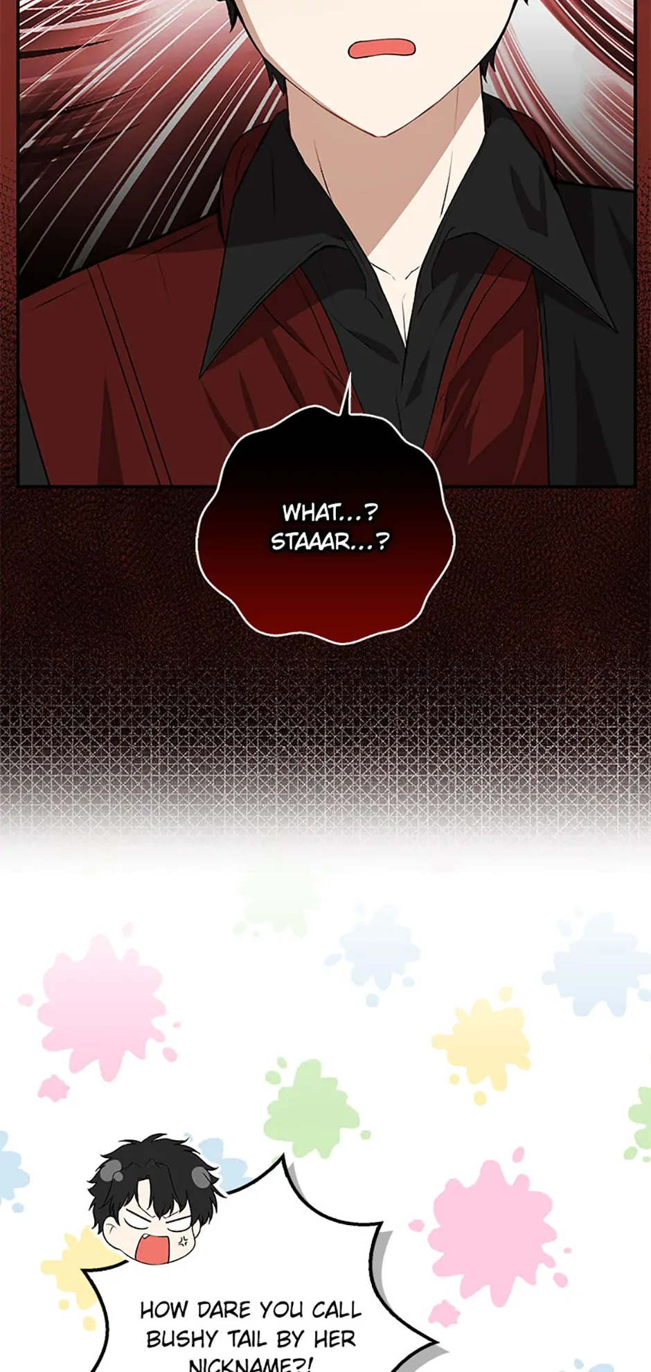 Talented Baby Squirrel - Chapter 70 manhwa